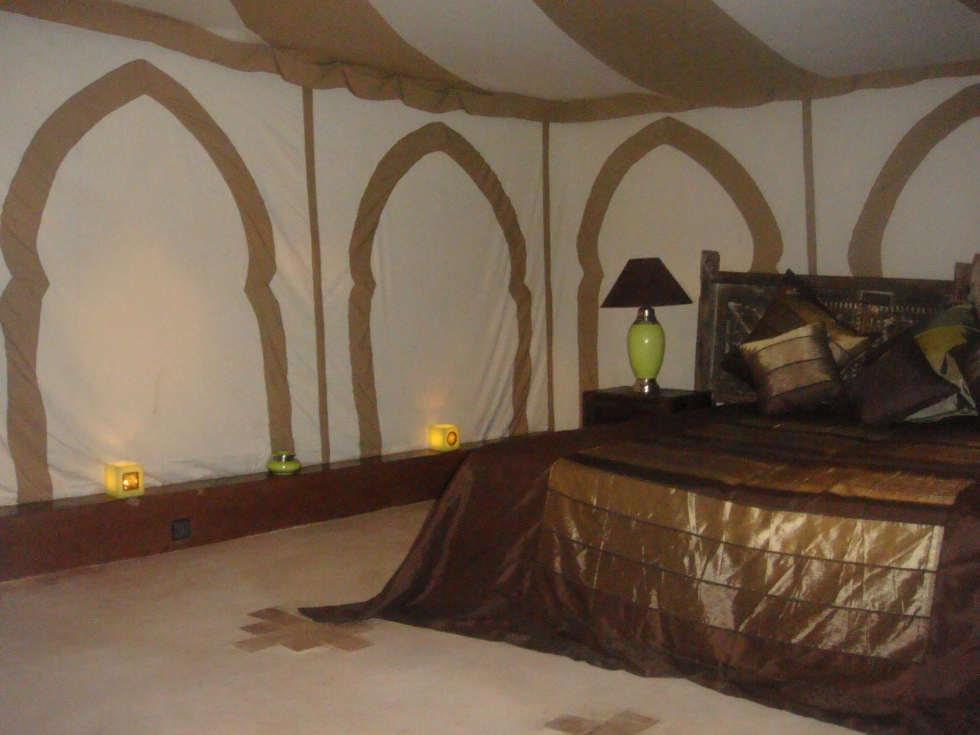 Villa Catherine Marrakech Heddad 外观 照片