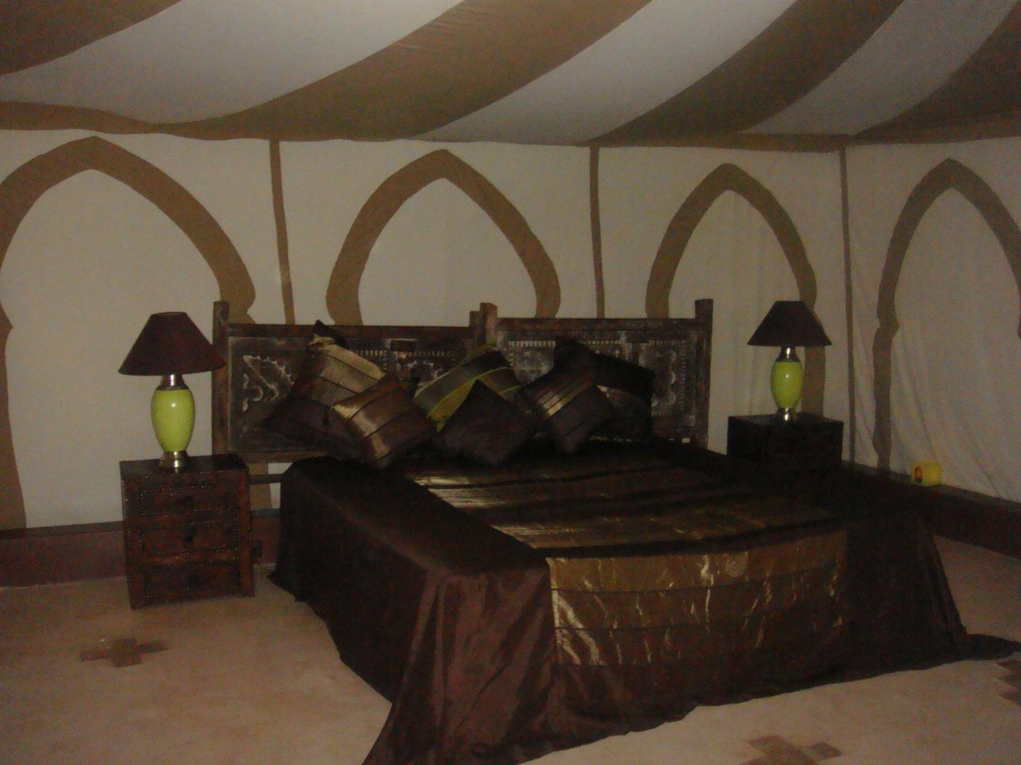 Villa Catherine Marrakech Heddad 外观 照片